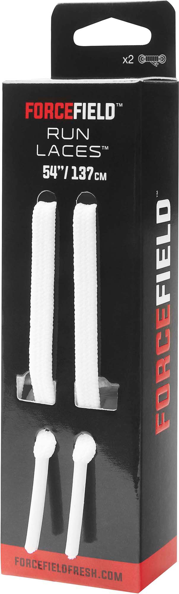 Forcefield 54" Flat Running Laces product image