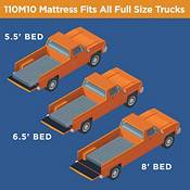 Rightline Gear Full Size Truck Bed Air Mattress product image