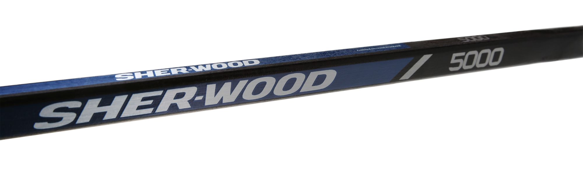 Sher-Wood 5000 Wood Ice Hockey Stick - Junior product image
