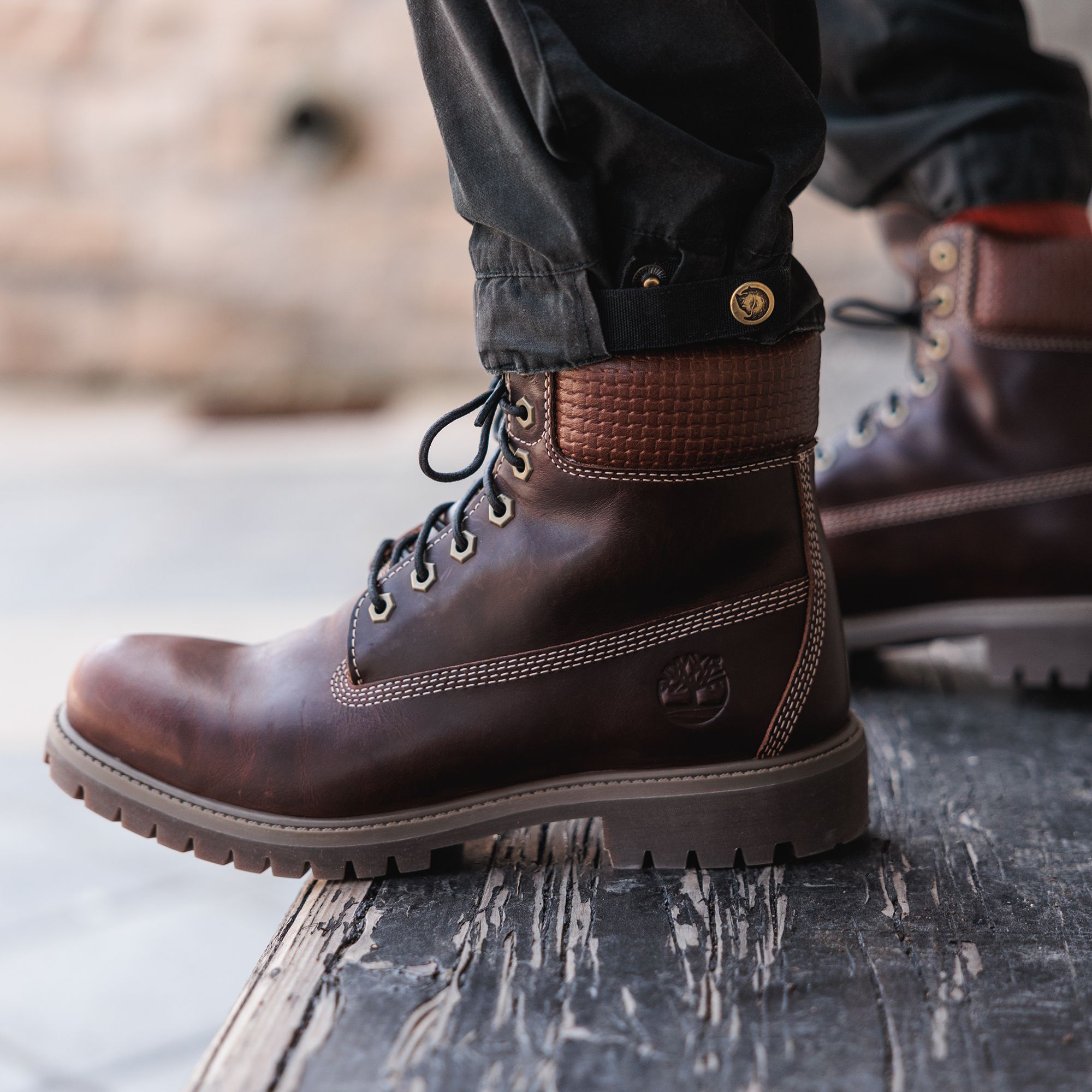 Timberland Men's 6'' Premium 400g Waterproof Boots product image