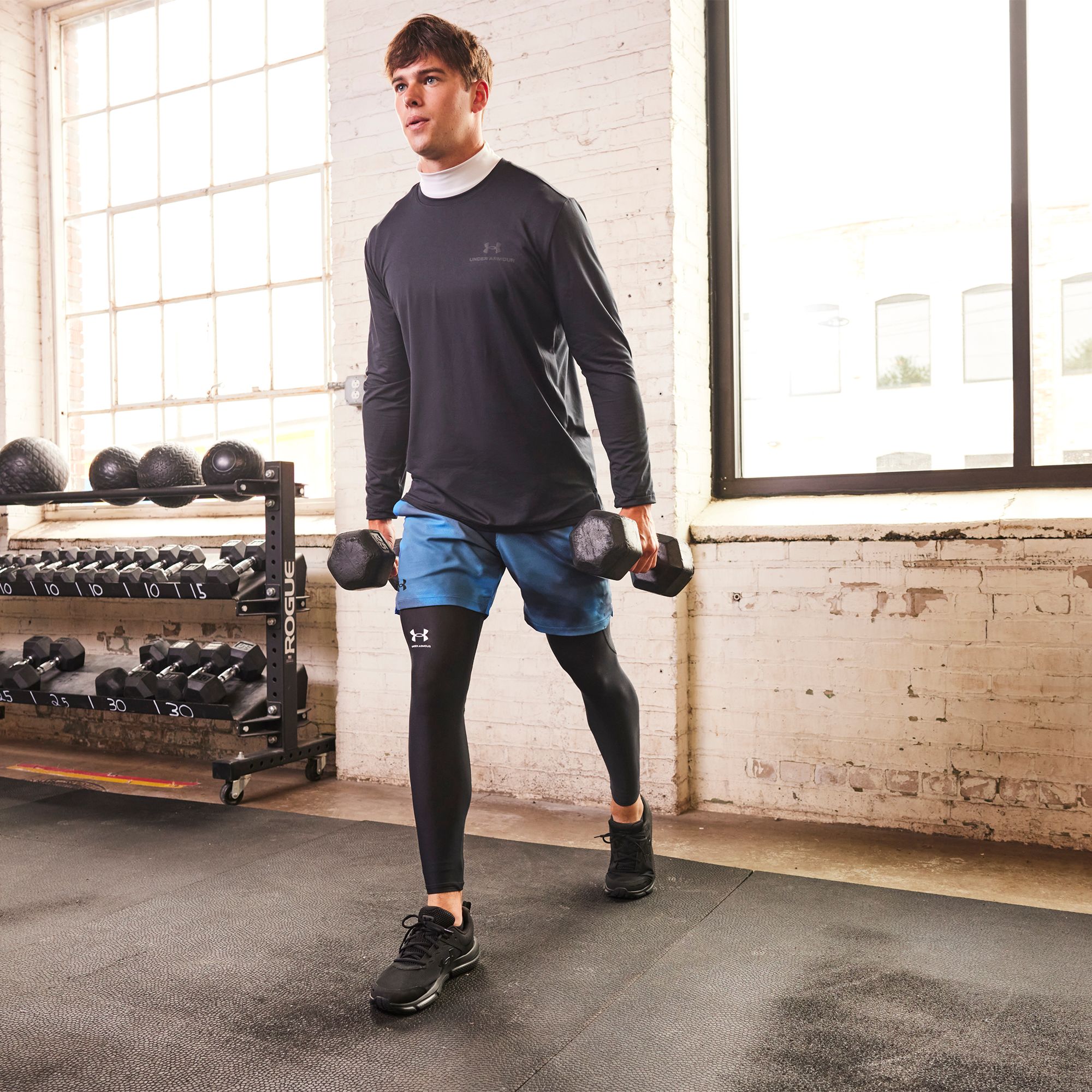 Under Armour Men's Vanish Energy Long Sleeve T-Shirt product image