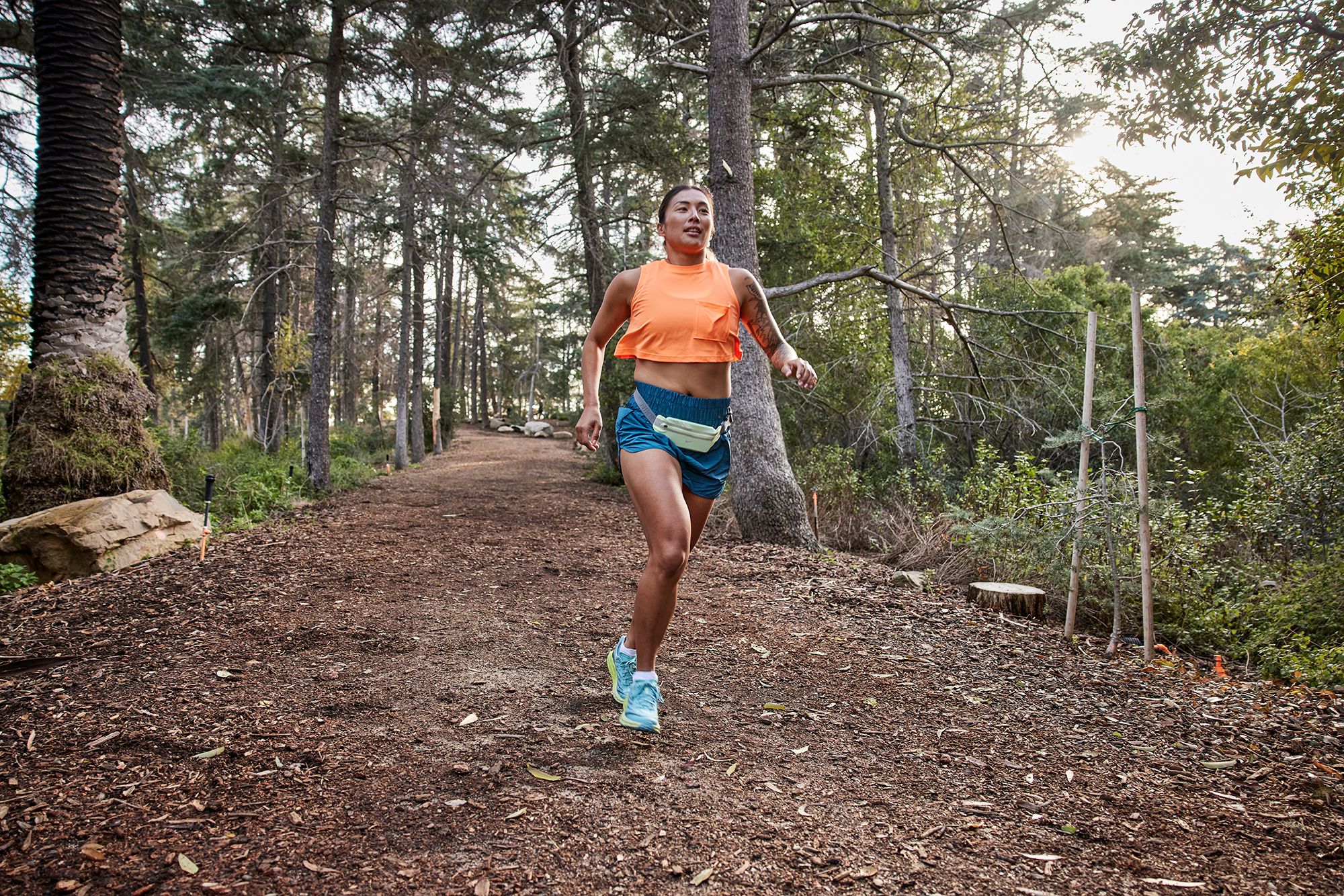 FP Movement Women's The Way Home Shorts product image