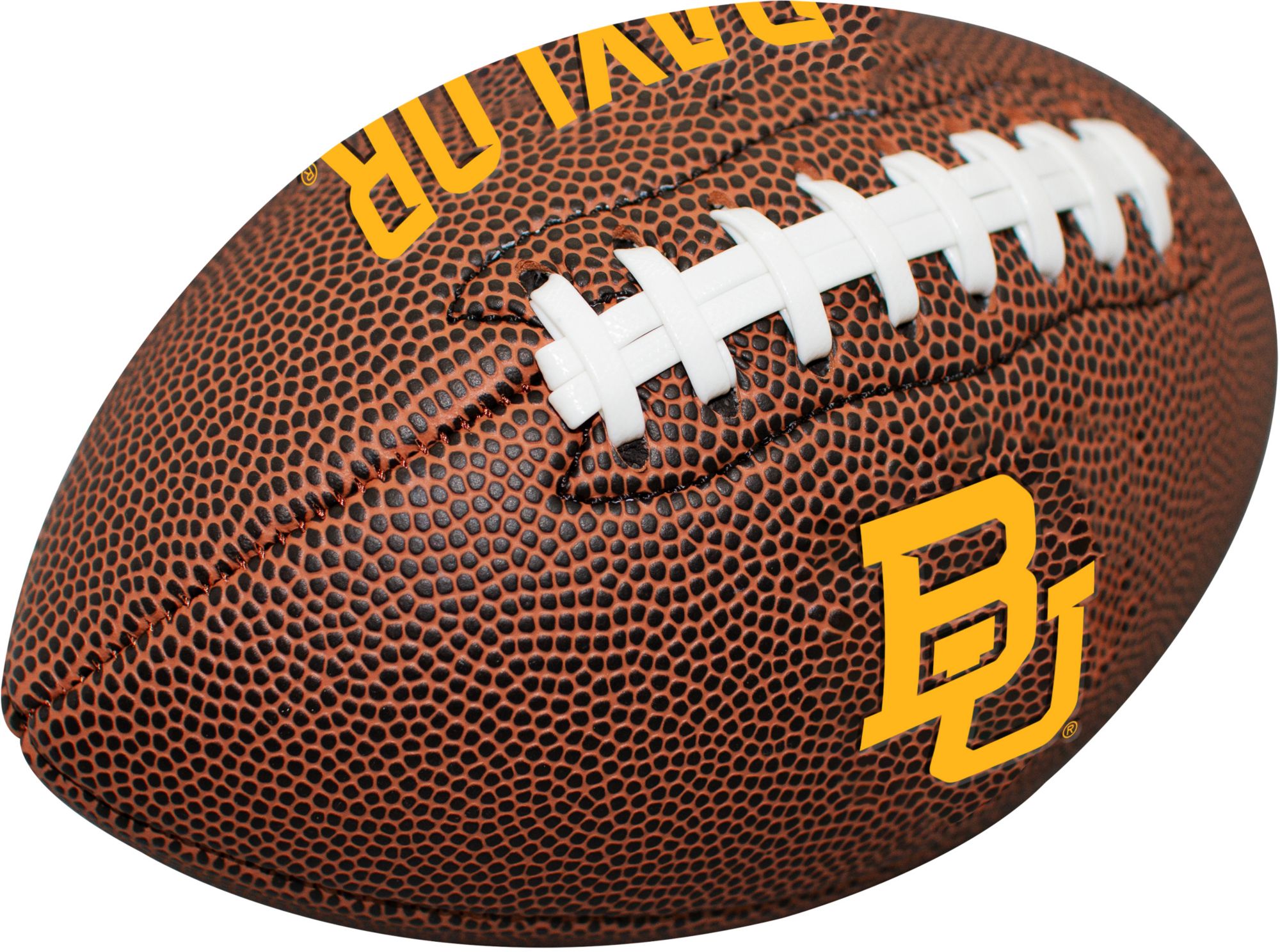 Logo Brands Baylor Bears Mini Composite Football product image