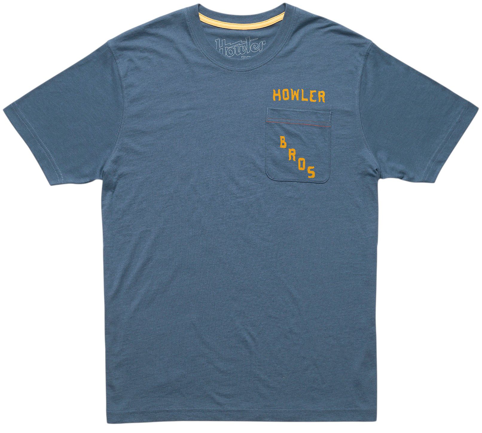 Howler Brothers Men's Pocket T-Shirt product image