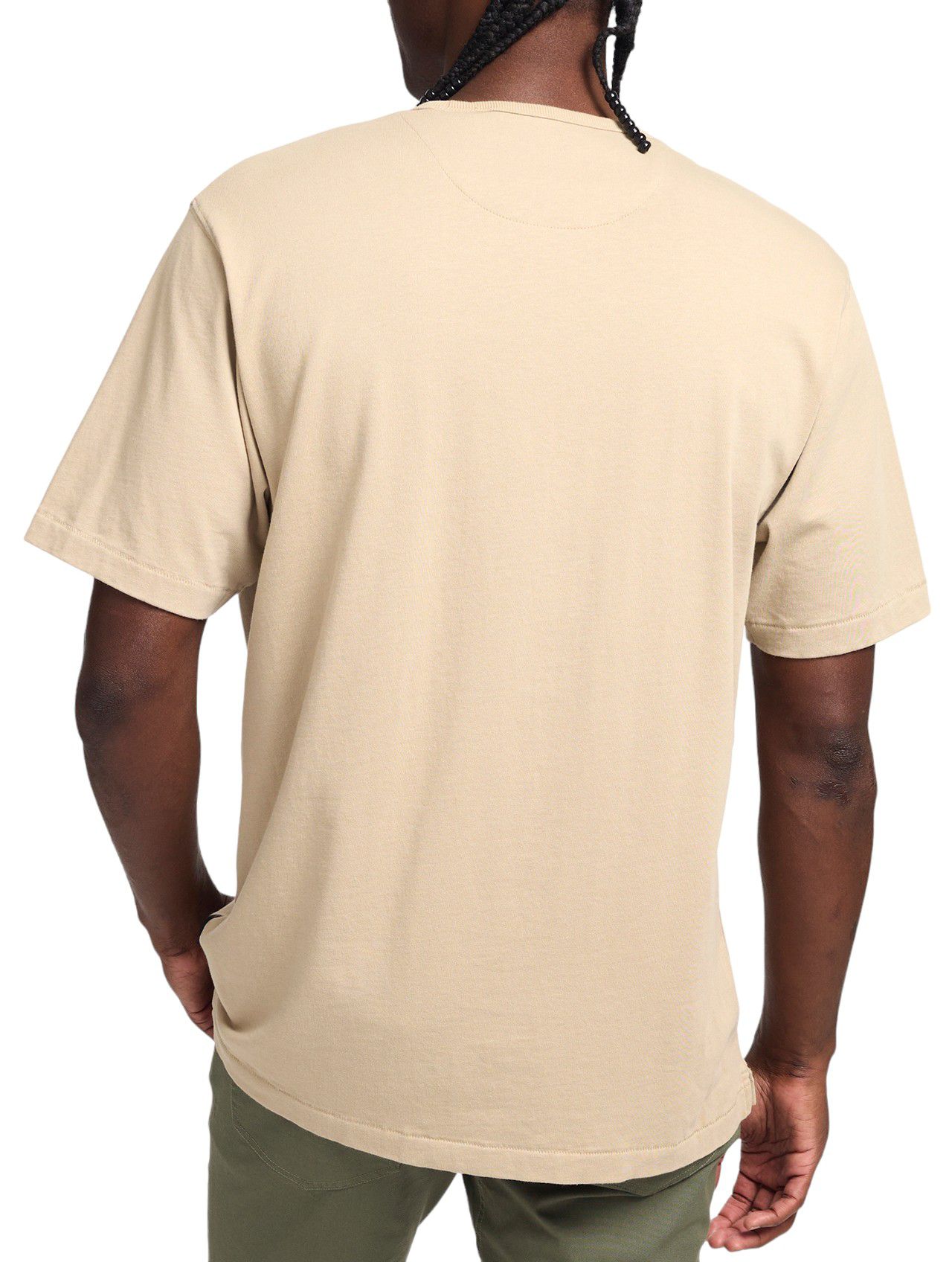 Howler Brothers Men's Pocket T-Shirt product image