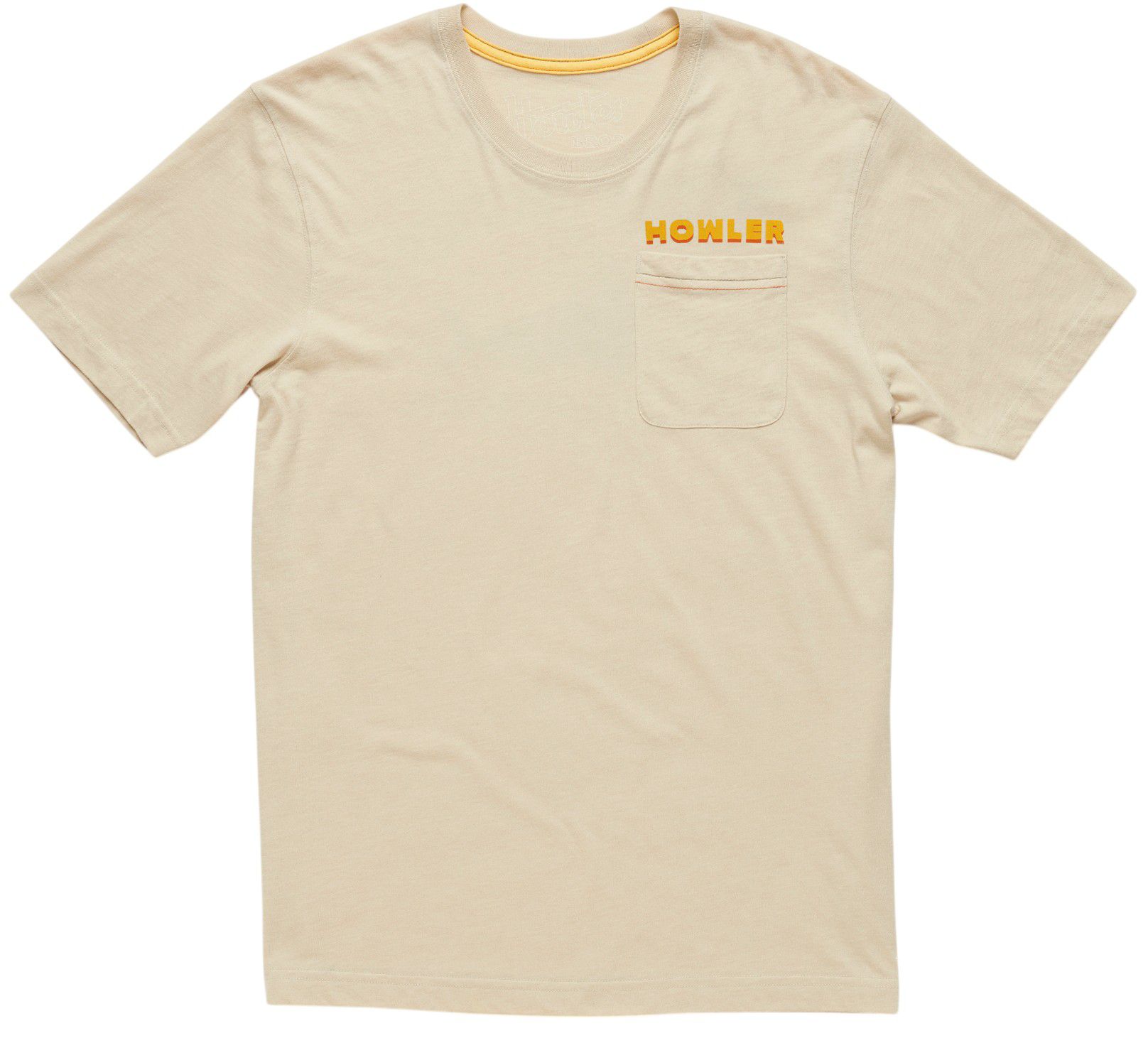 Howler Brothers Men's Pocket T-Shirt product image