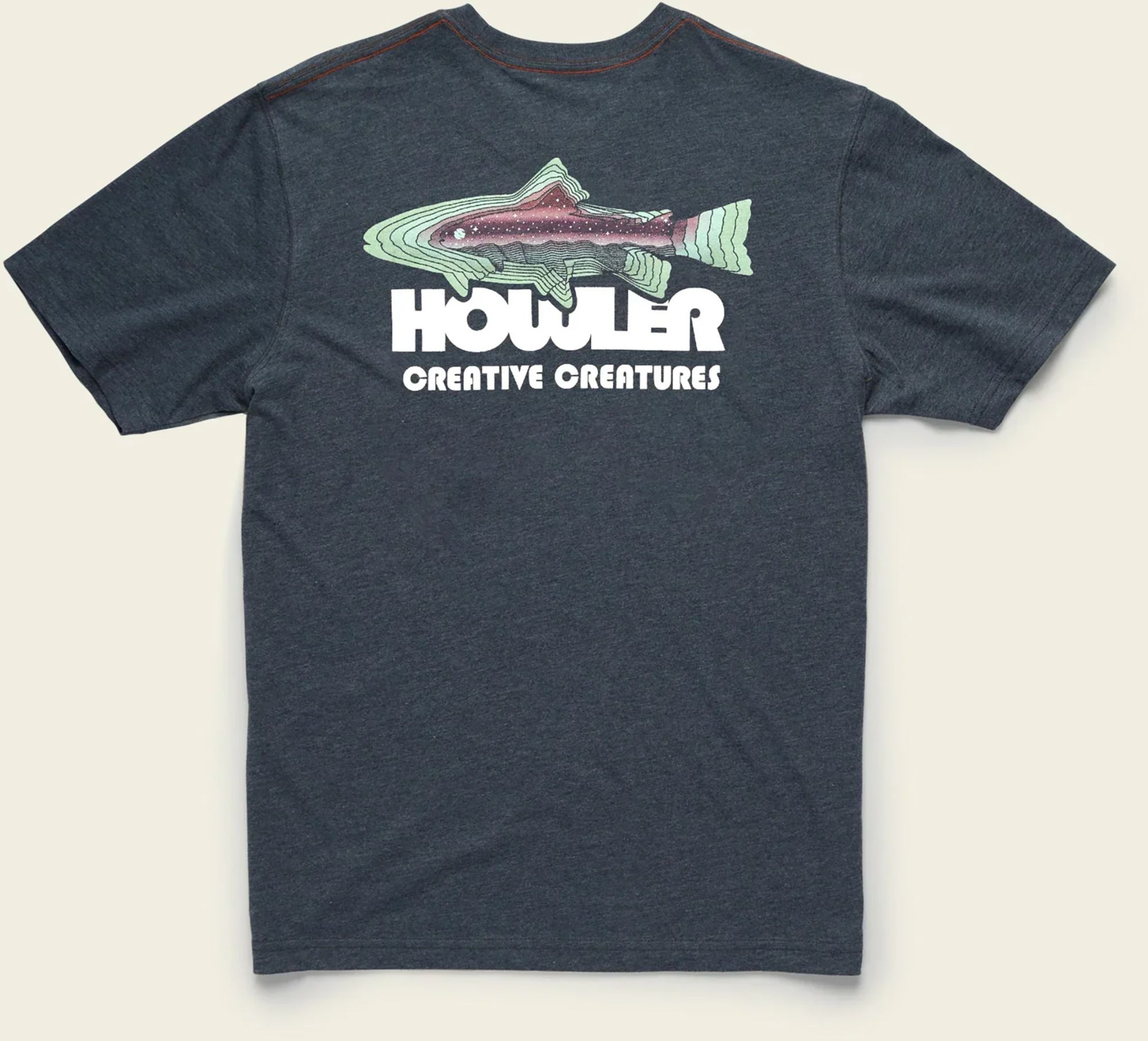 Howler Brothers Men's Pocket T-Shirt product image
