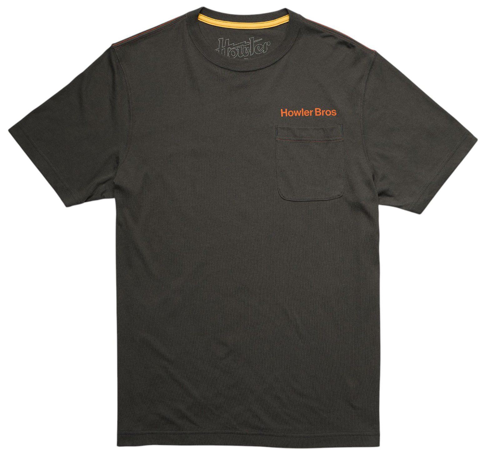 Howler Brothers Men's Pocket T-Shirt product image