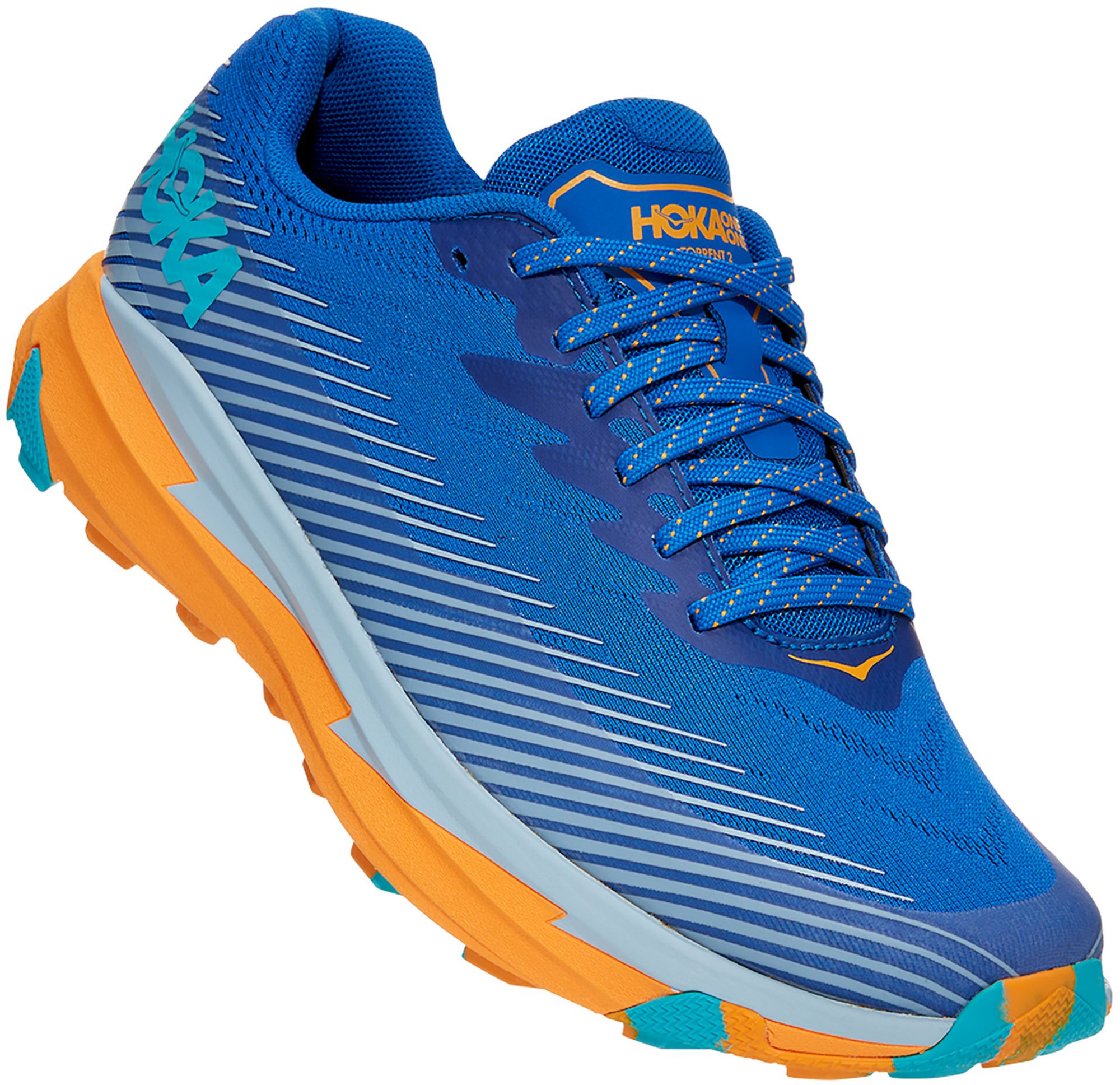 Hoka One One Men S Torrent 2 Running Shoes Publiclands