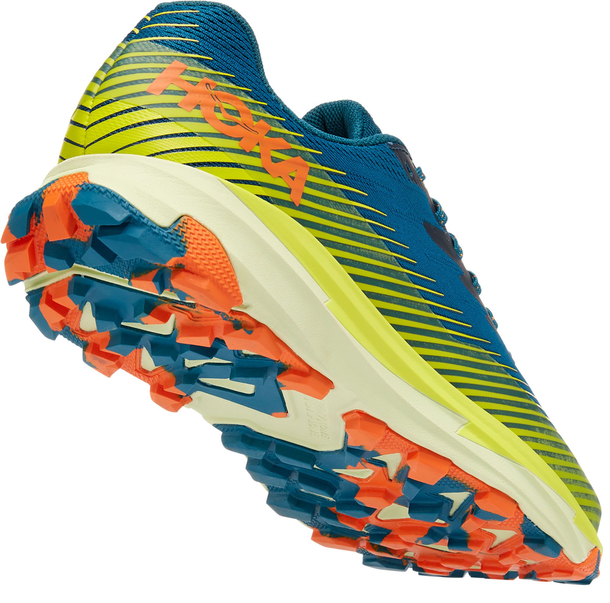 HOKA Men's Torrent 2 Running Shoes product image