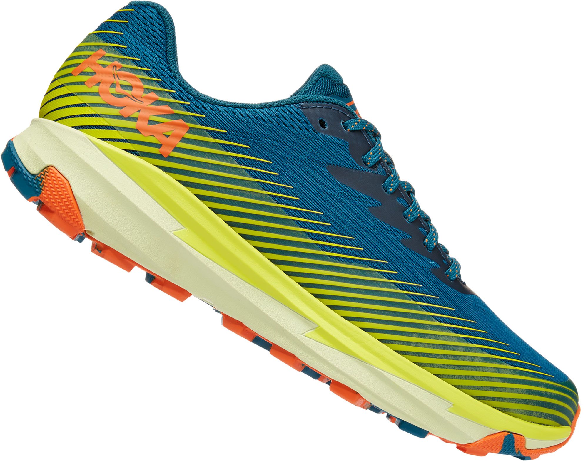 HOKA Men's Torrent 2 Running Shoes product image