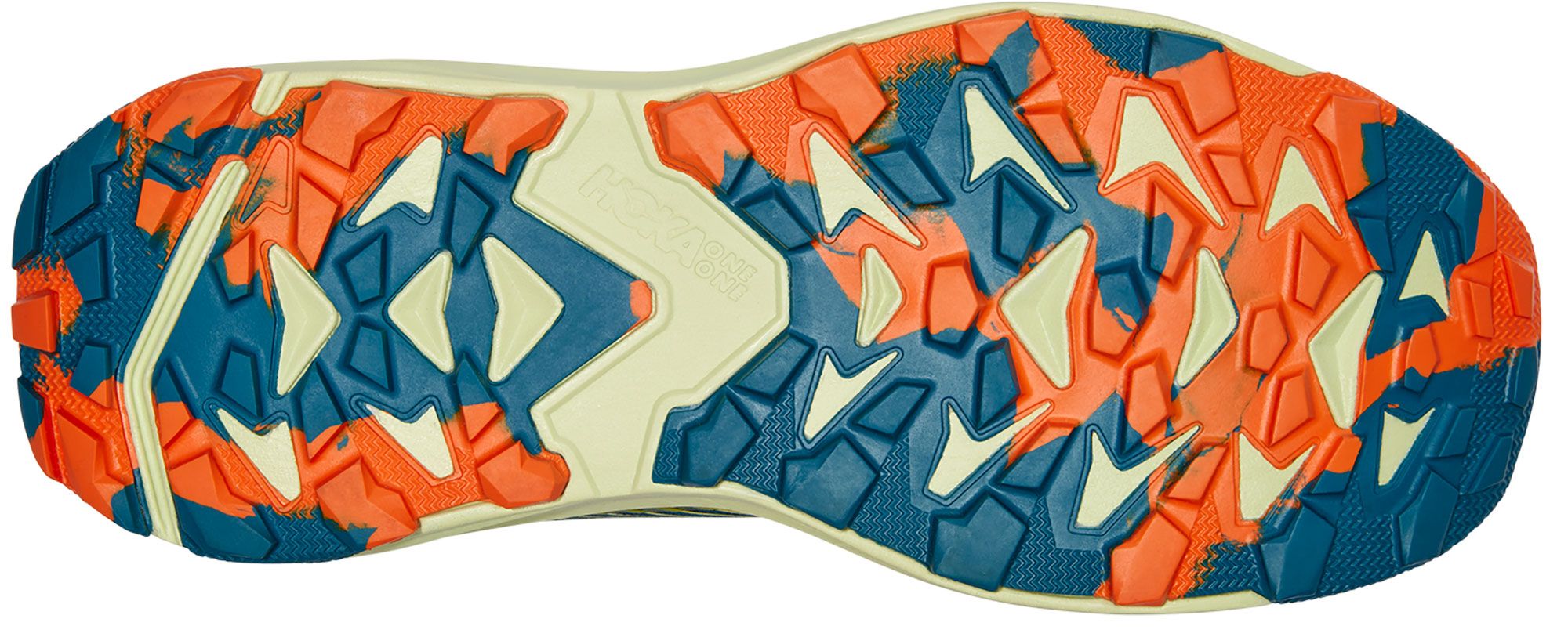 HOKA Men's Torrent 2 Running Shoes product image