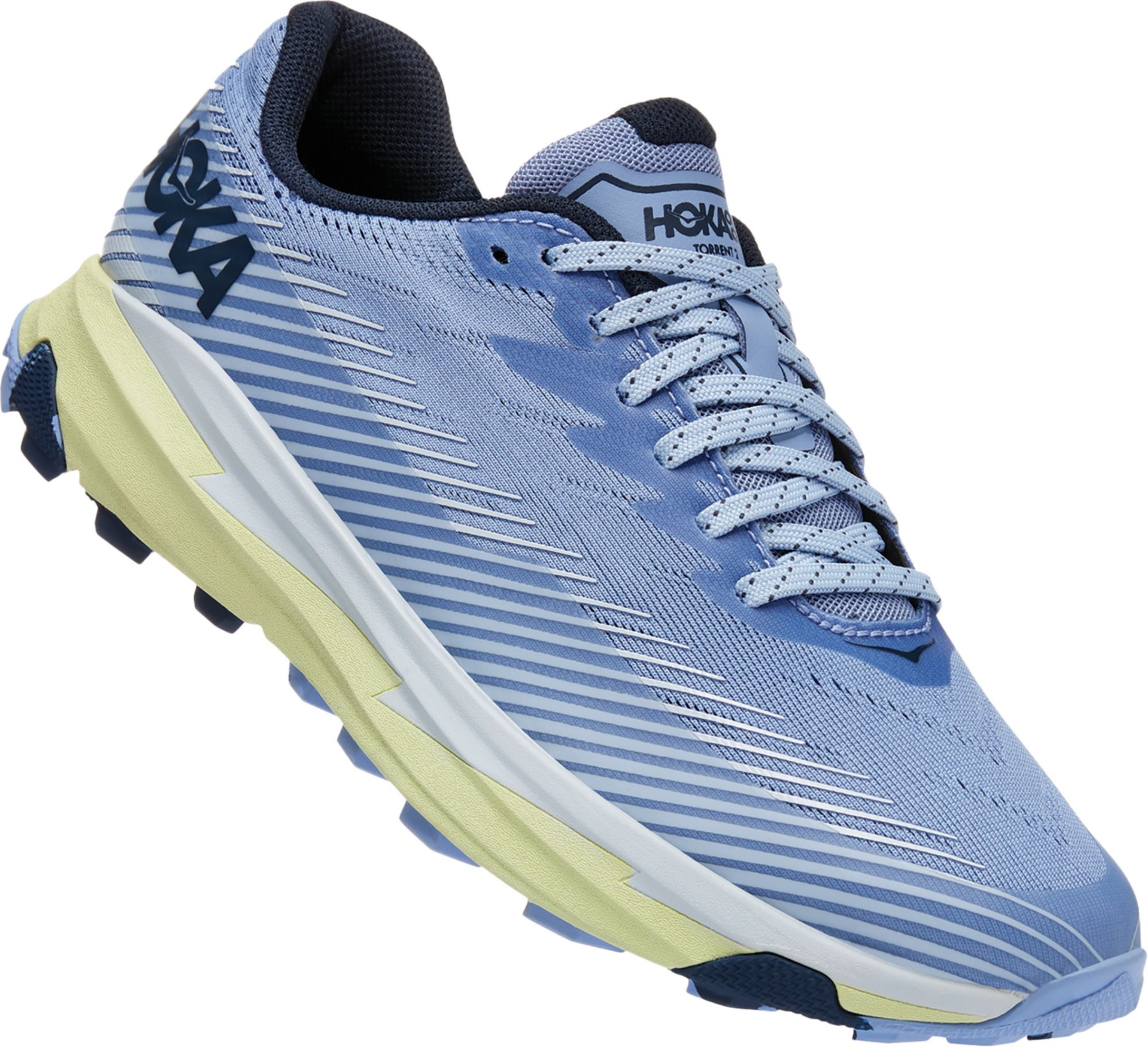 HOKA Women's Torrent 2 Running Shoes product image