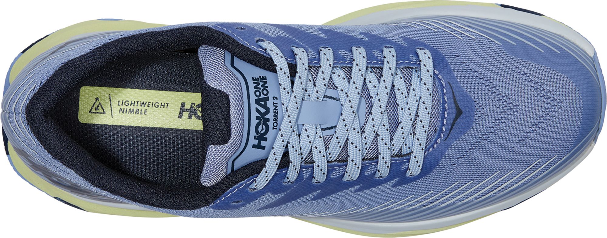HOKA Women's Torrent 2 Running Shoes product image