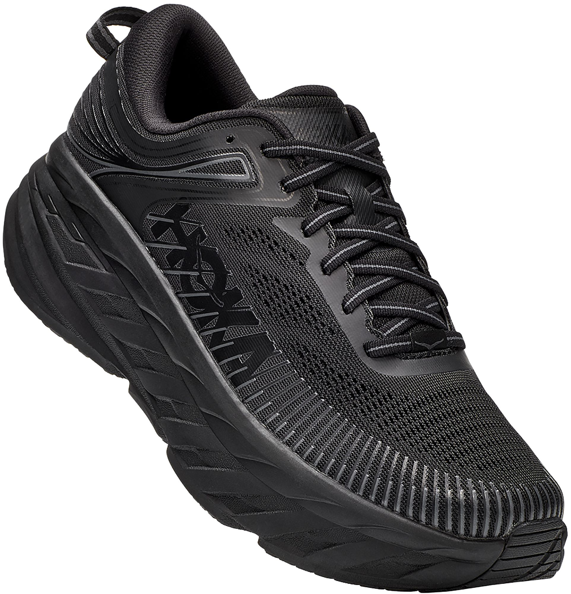 HOKA Men's Bondi 7 Running Shoes product image