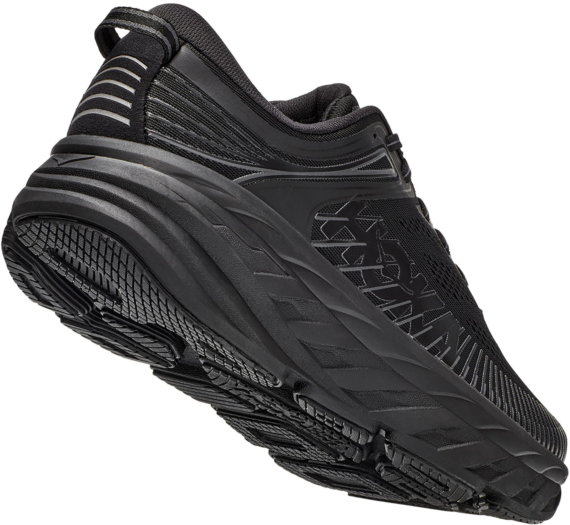 HOKA Men's Bondi 7 Running Shoes product image