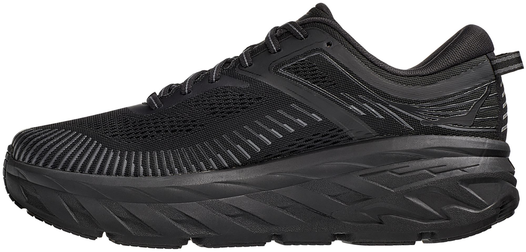 HOKA Men's Bondi 7 Running Shoes product image