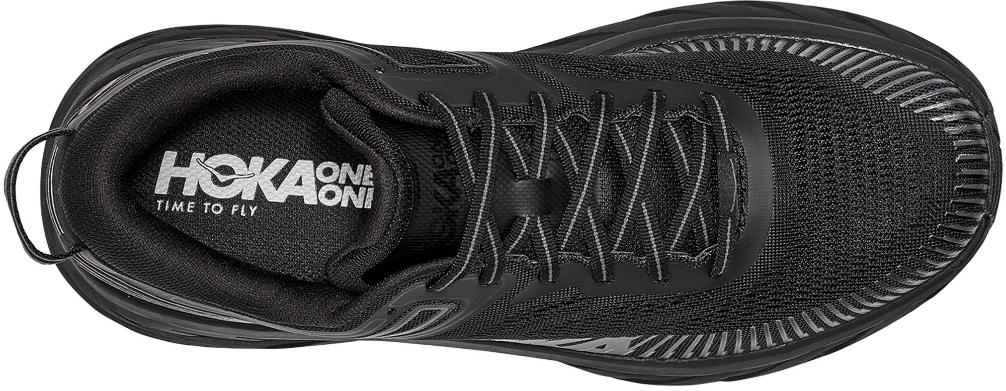 HOKA Men's Bondi 7 Running Shoes product image