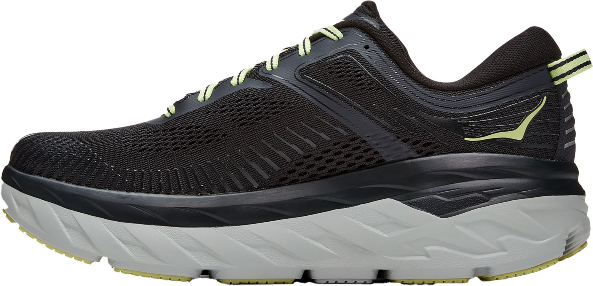 HOKA Men's Bondi 7 Running Shoes product image