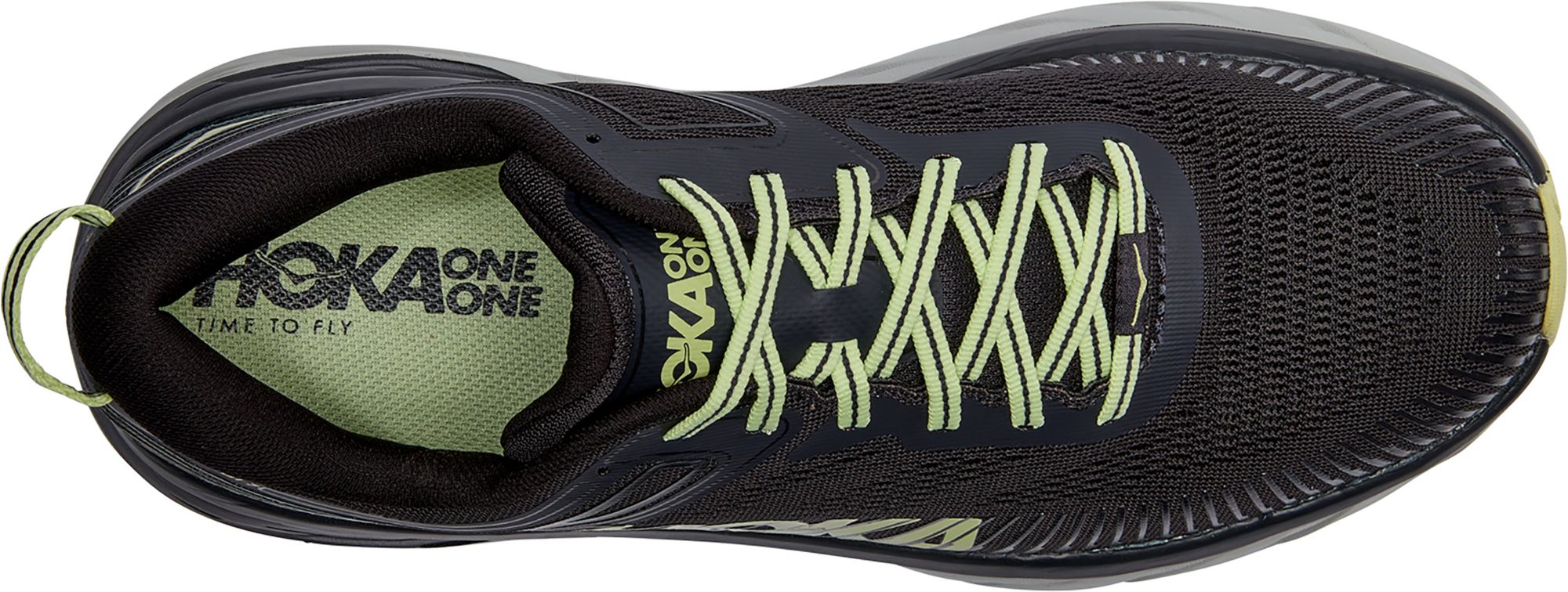 HOKA Men's Bondi 7 Running Shoes product image