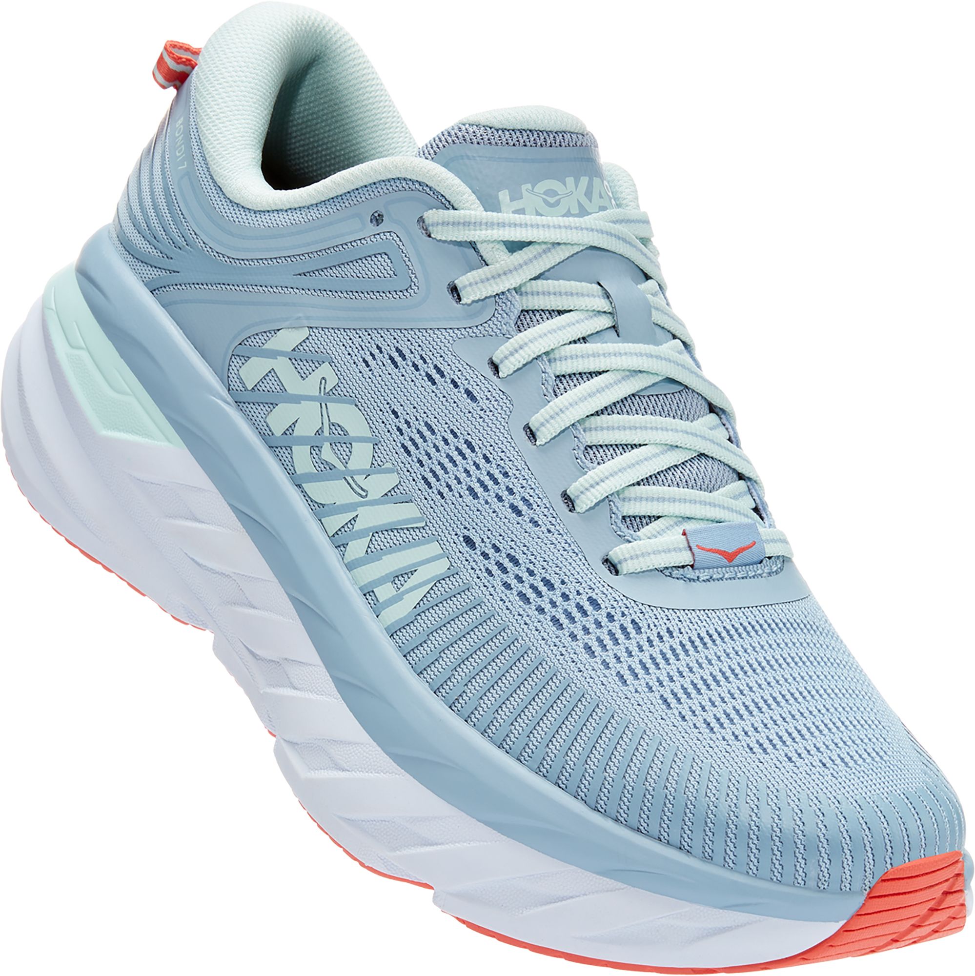 HOKA Women's Bondi 7 Running Shoes product image