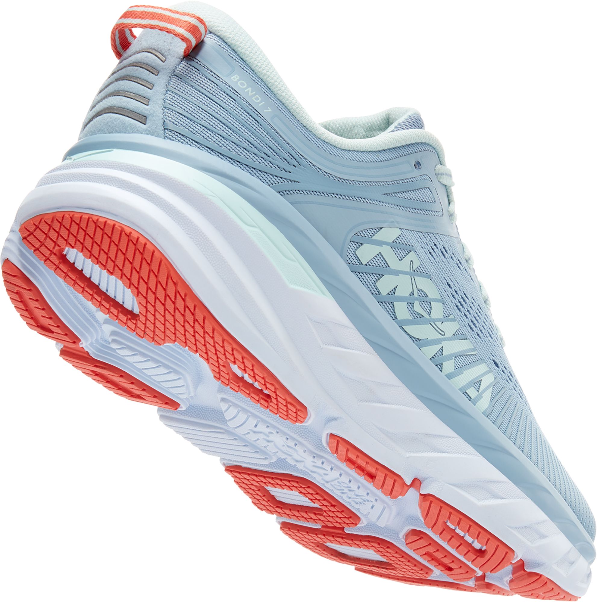 HOKA Women's Bondi 7 Running Shoes product image