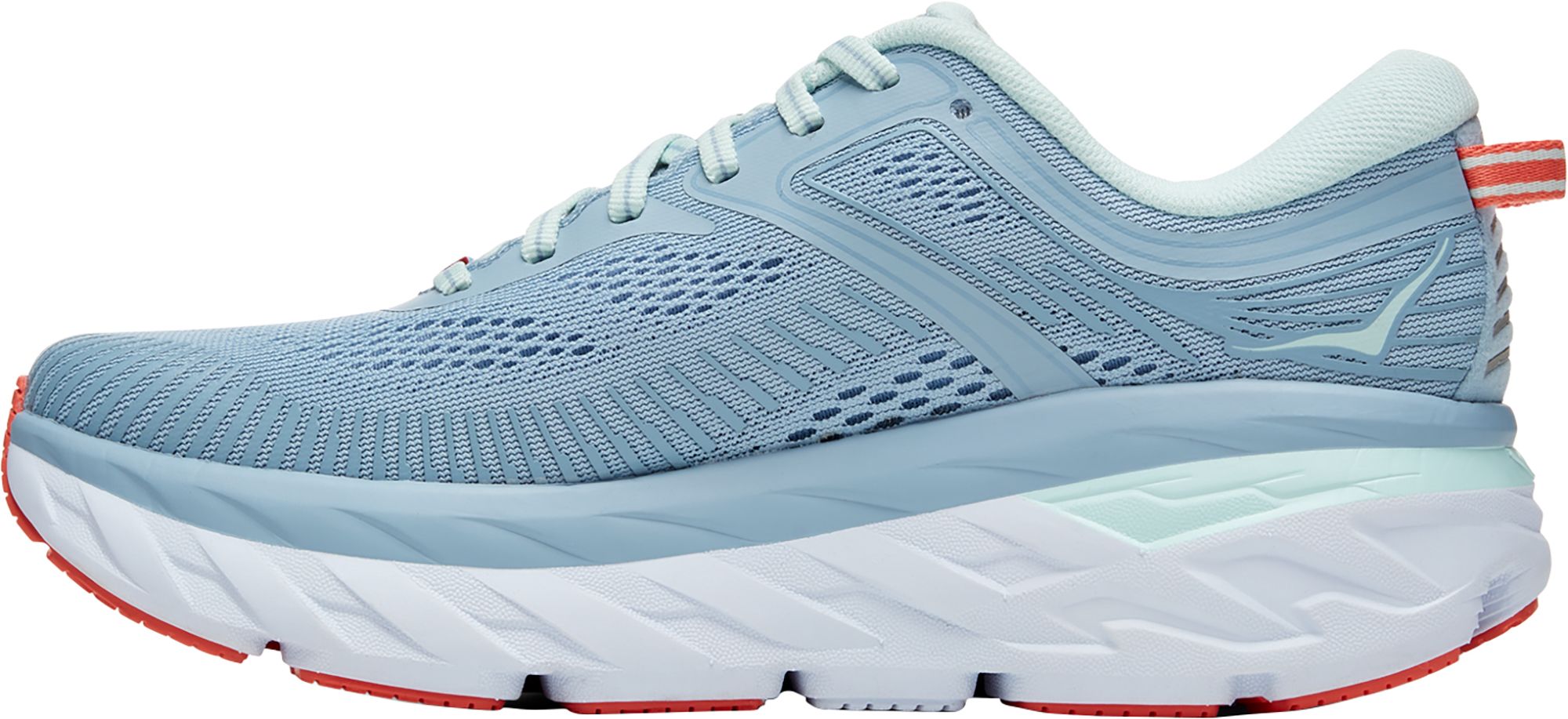 HOKA Women's Bondi 7 Running Shoes product image