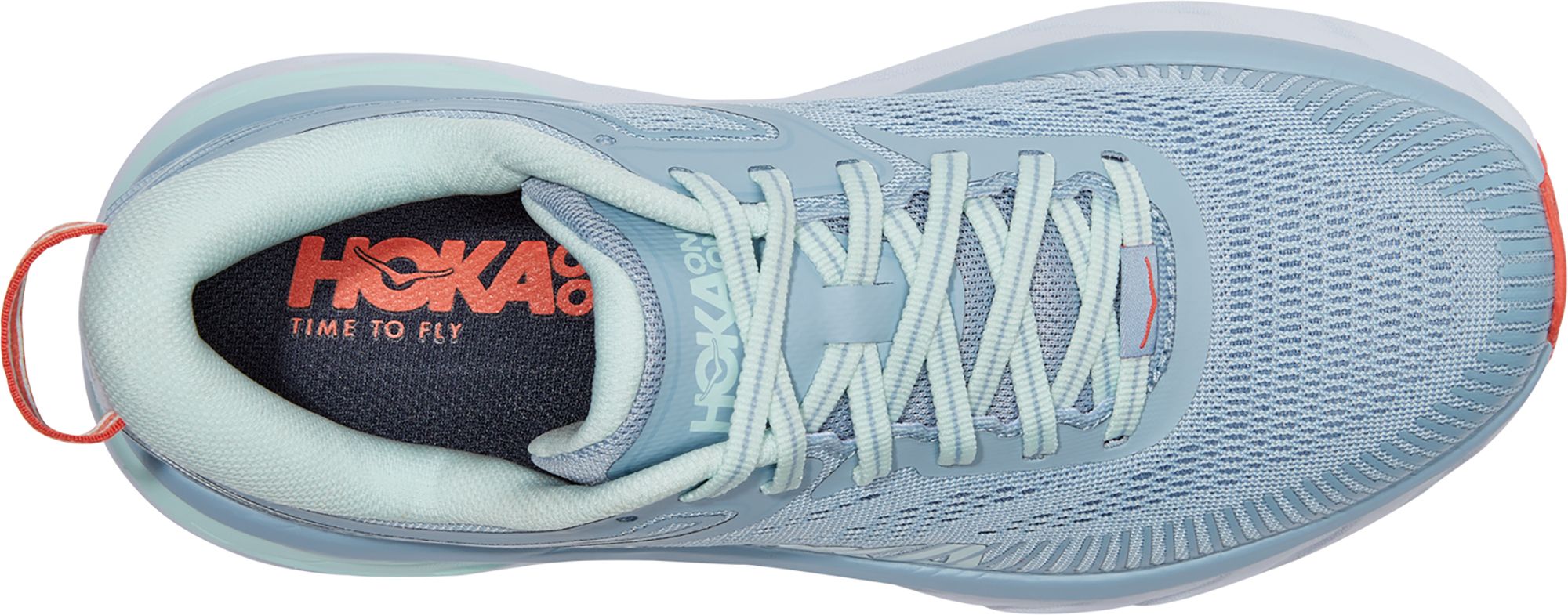 HOKA Women's Bondi 7 Running Shoes product image