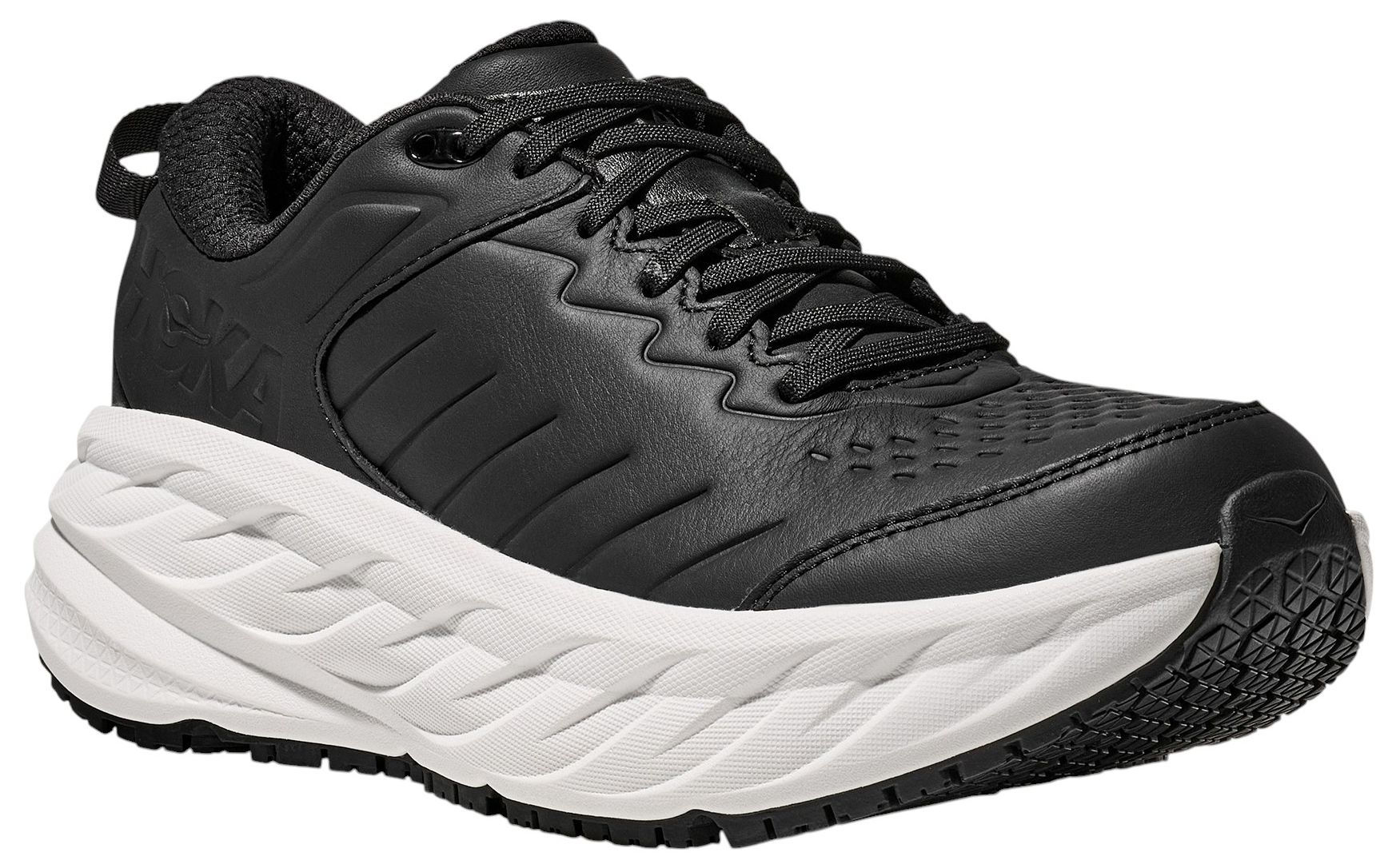 HOKA Men's Bondi SR Running Shoes product image