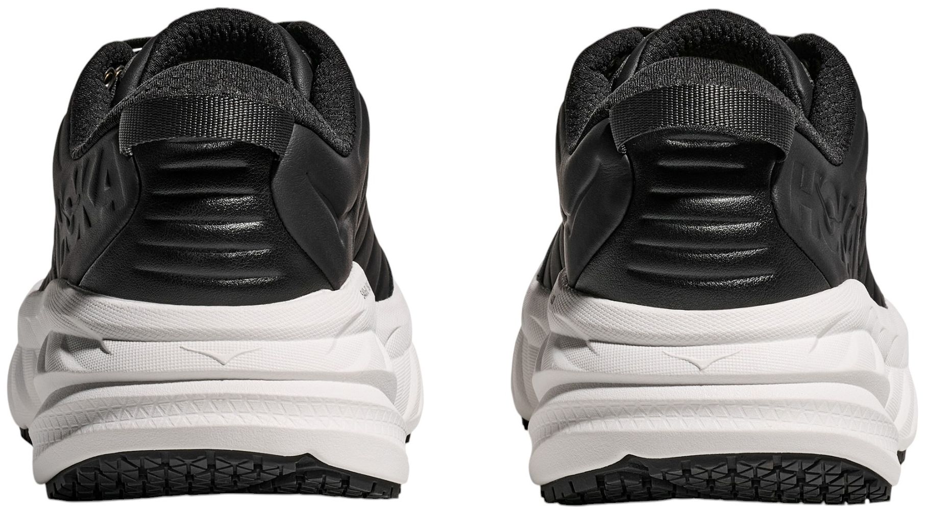 HOKA Men's Bondi SR Running Shoes product image