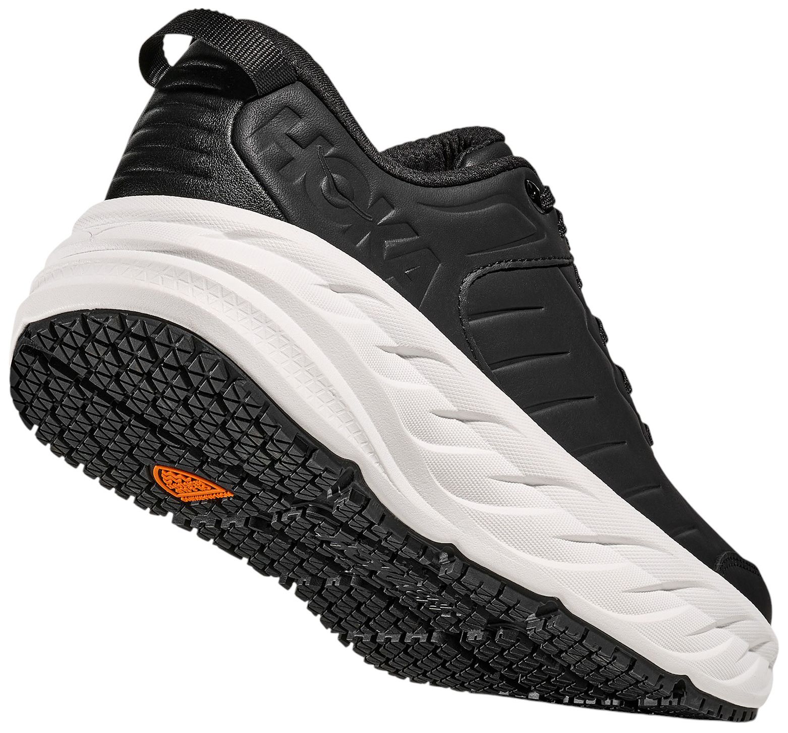 HOKA Men's Bondi SR Running Shoes product image