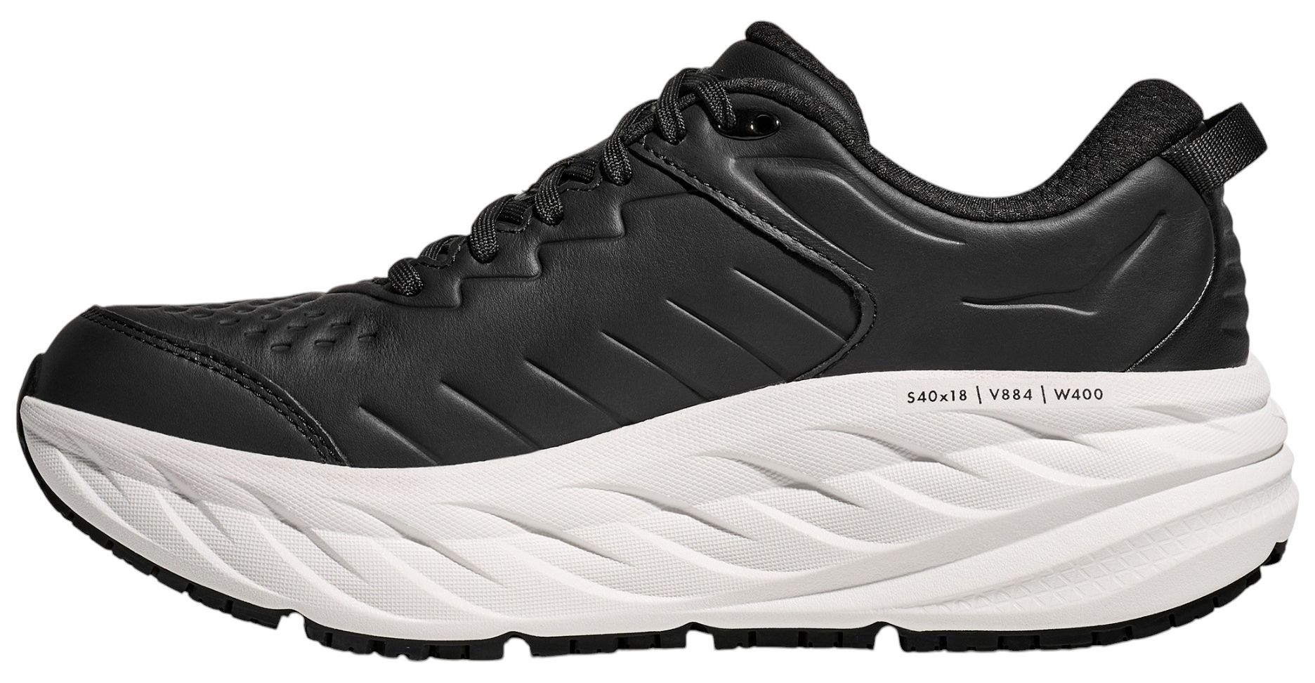 HOKA Men's Bondi SR Running Shoes product image