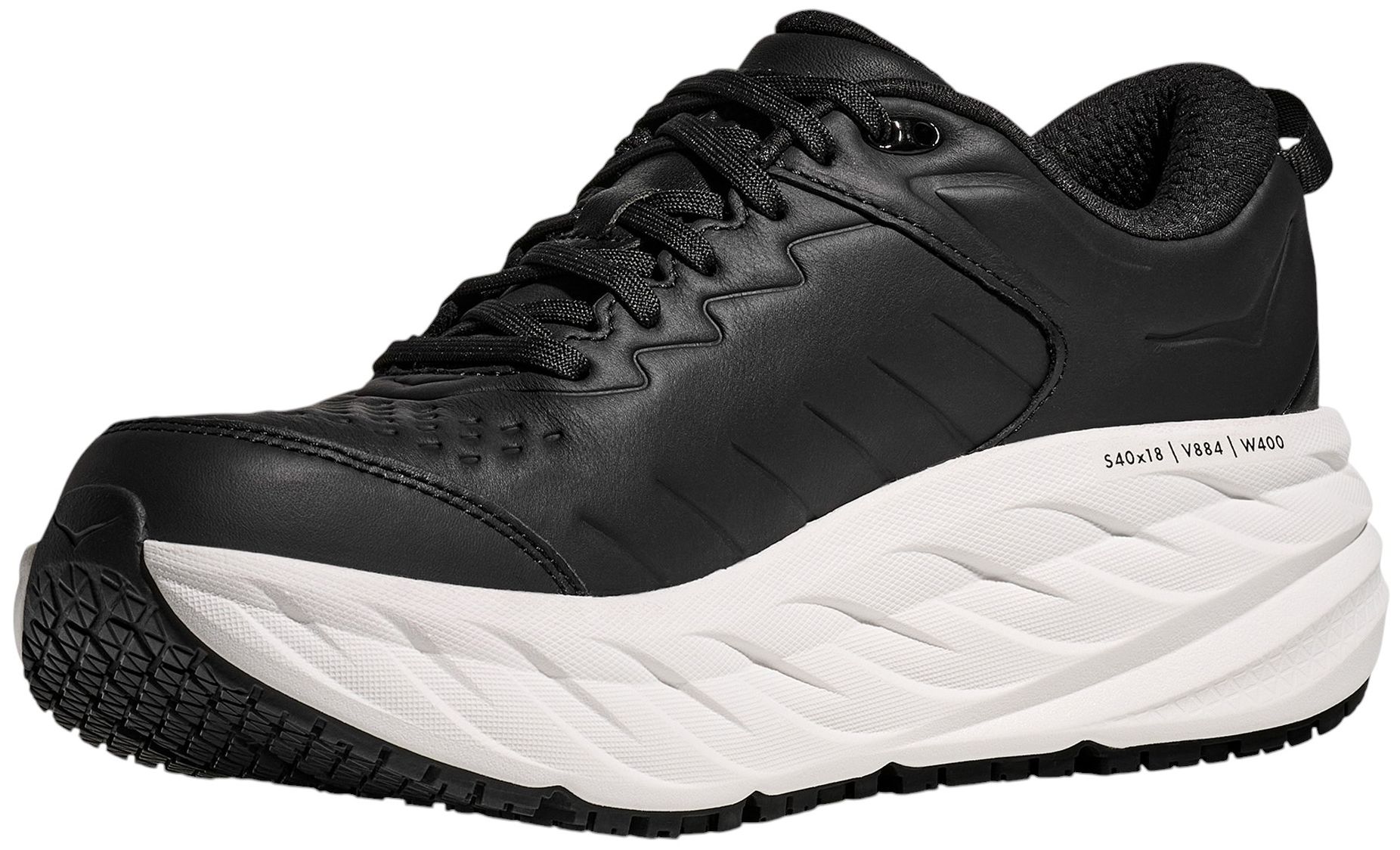 HOKA Men's Bondi SR Running Shoes product image