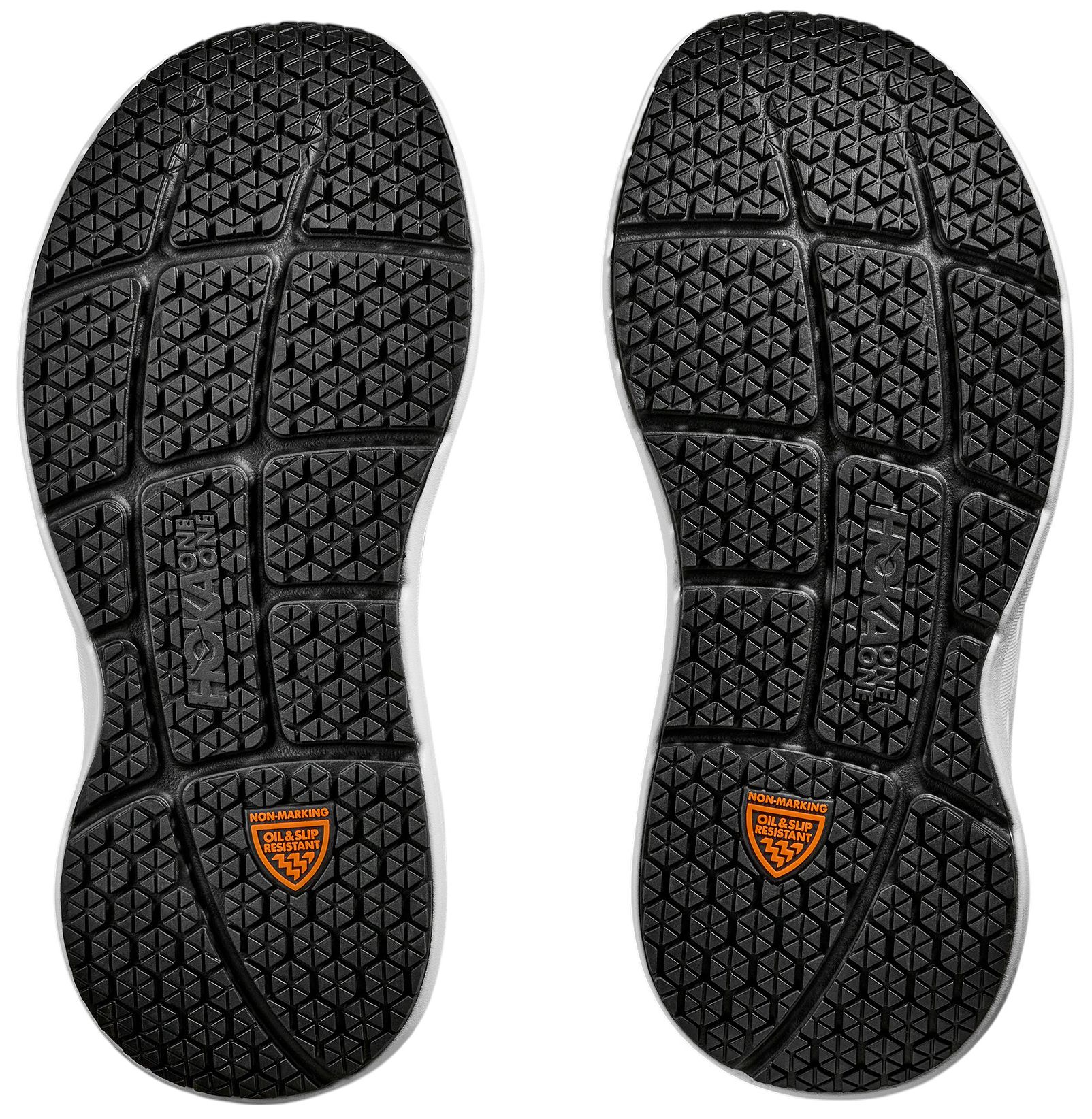 HOKA Men's Bondi SR Running Shoes product image