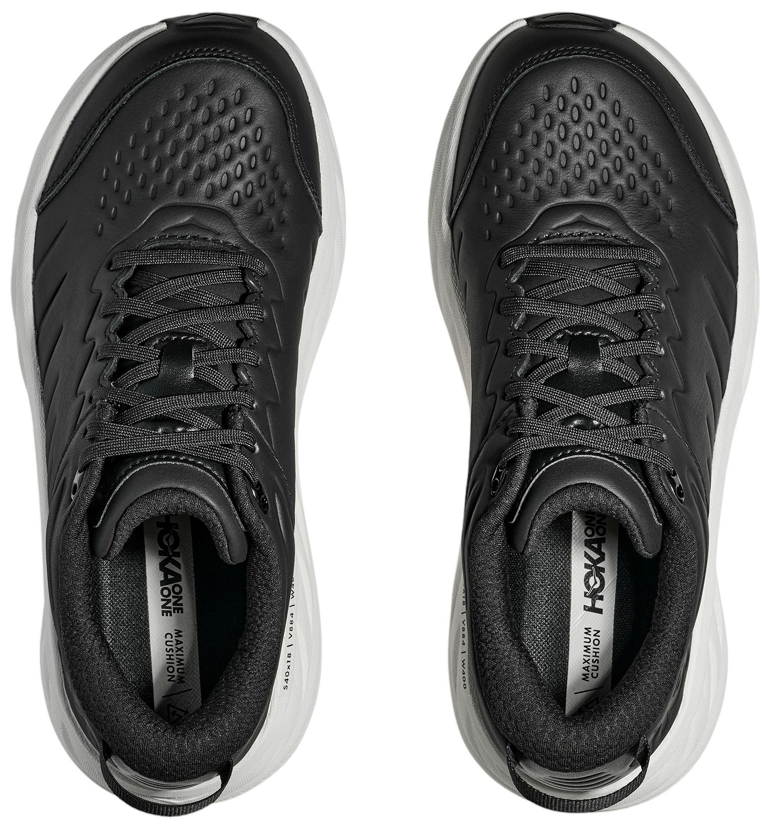 HOKA Men's Bondi SR Running Shoes product image
