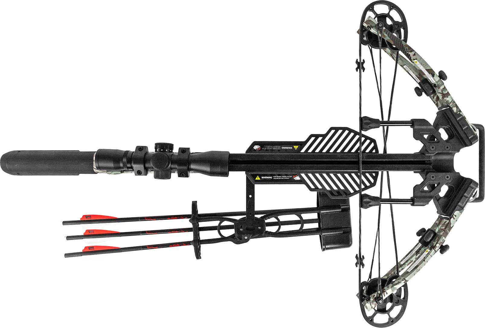 Killer Instinct Ripper 425 Crossbow Package - 425 FPS product image