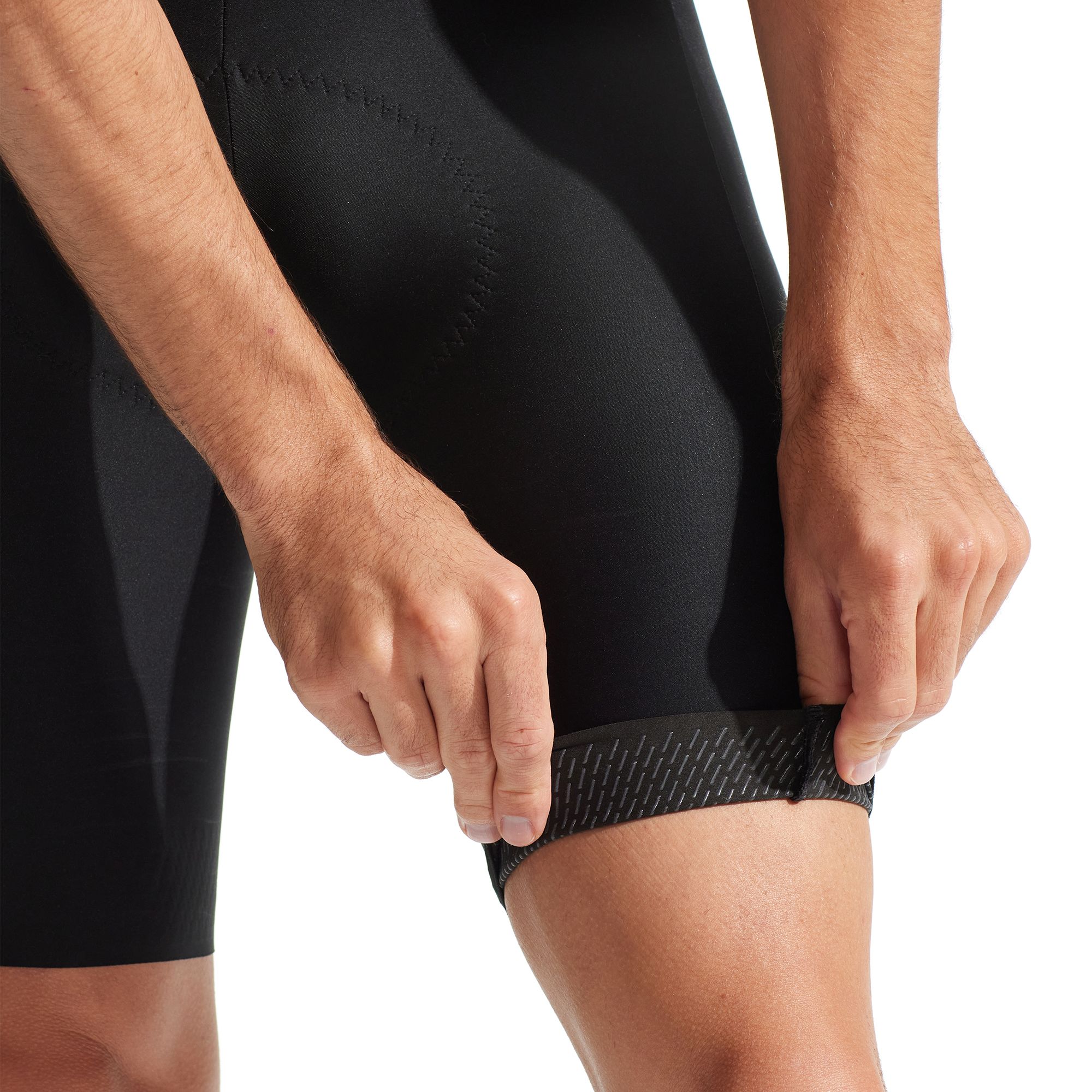 PEARL iZUMi Men's Pro Bib Cycling Shorts product image