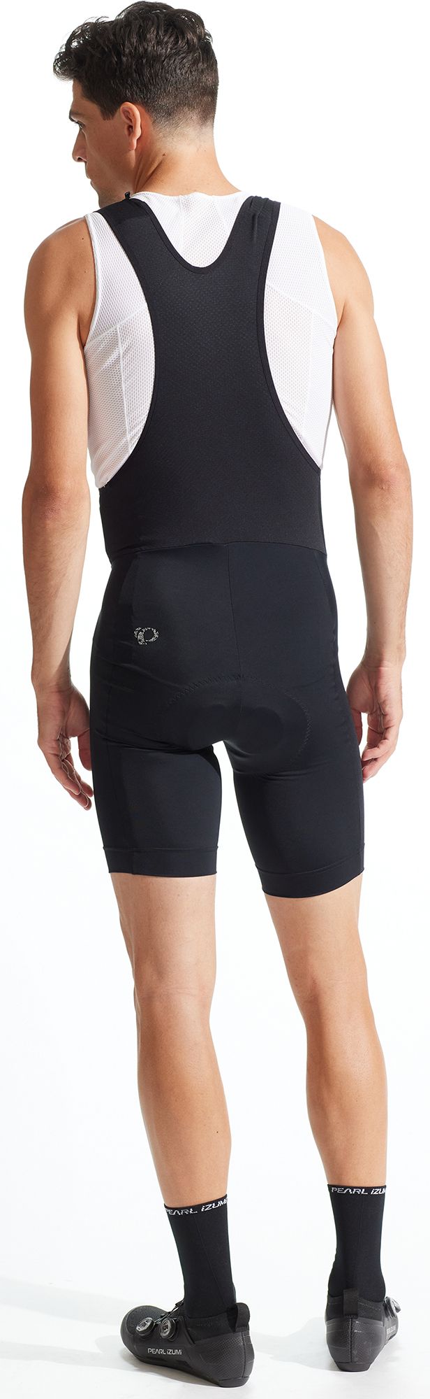 PEARL iZUMi Men's Quest Bib Cycling Shorts