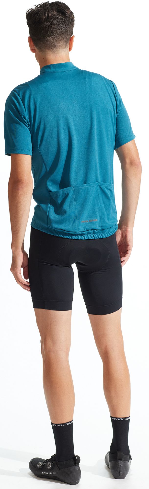 PEARL iZUMi Men's Quest Bib Cycling Shorts product image