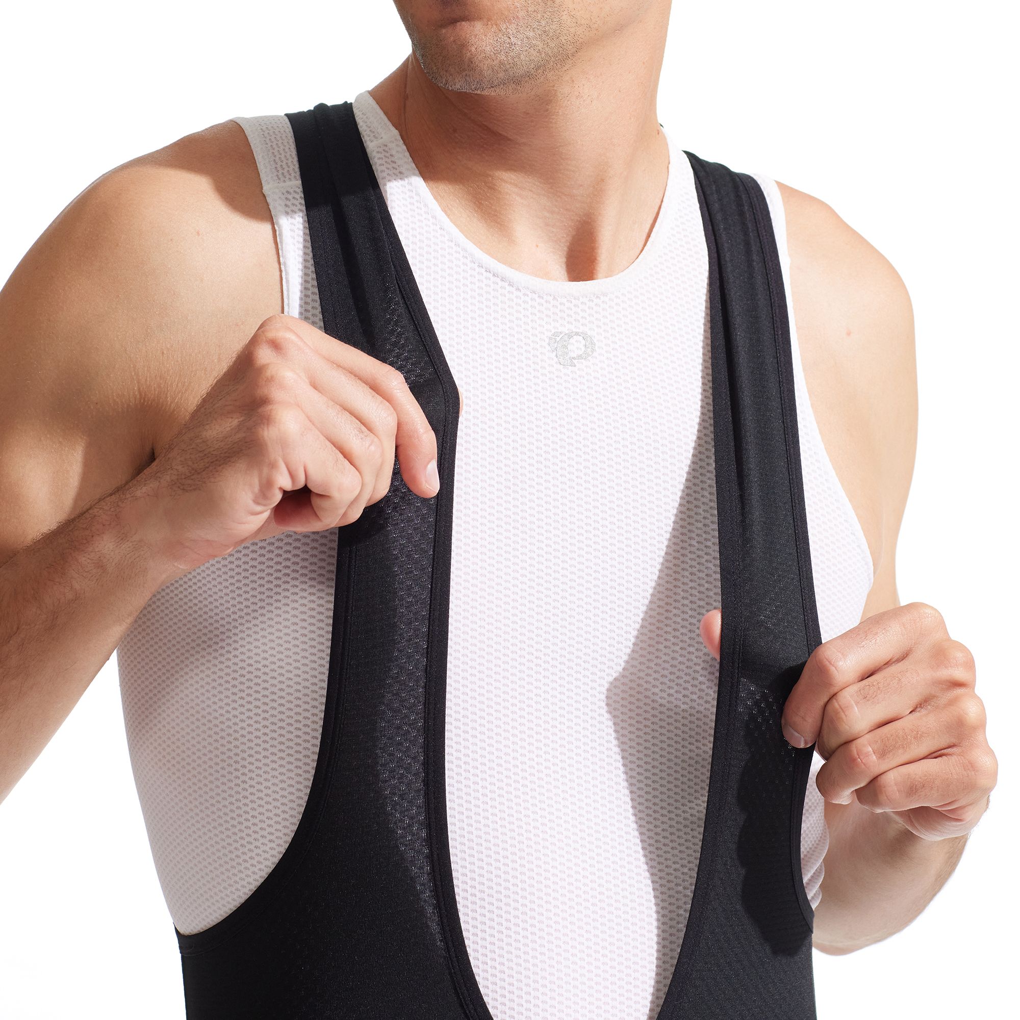 PEARL iZUMi Men's Quest Bib Cycling Shorts product image