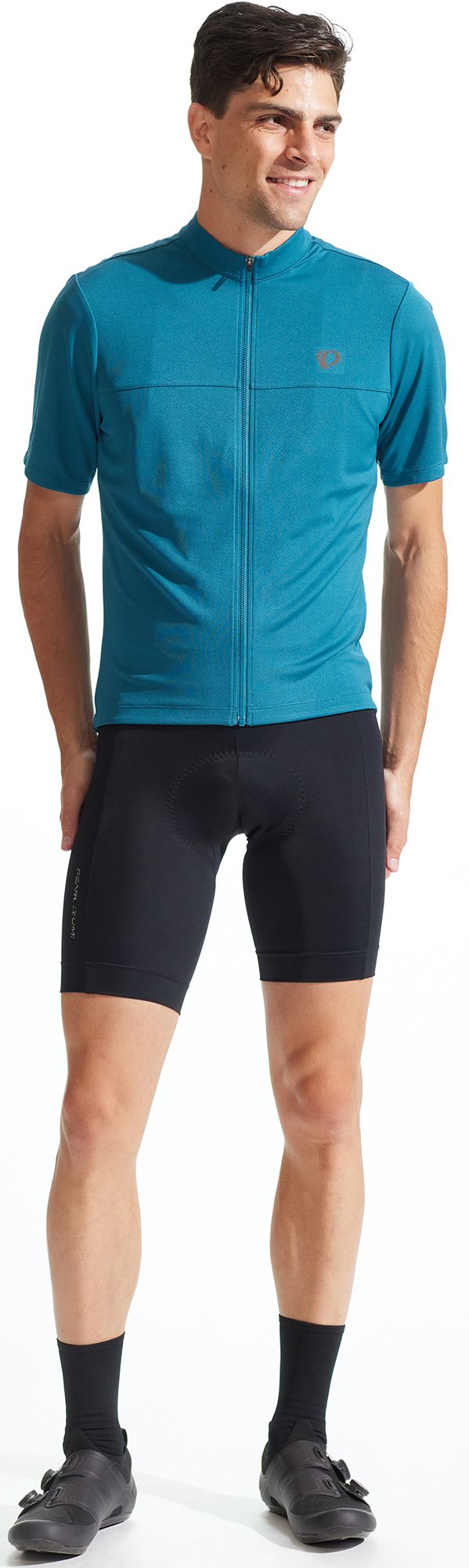PEARL iZUMi Men's Quest Bib Cycling Shorts product image