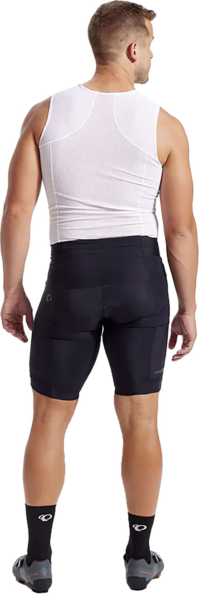 PEARL iZUMi Men's Expedition Bike Shorts