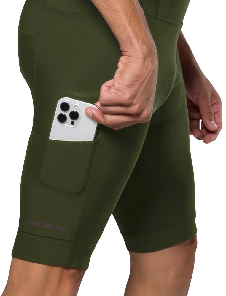 PEARL iZUMi Men's Expedition Bike Shorts product image