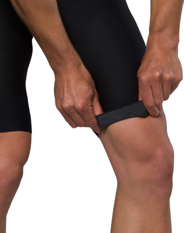 PEARL iZUMi Men's Attack Bib Shorts product image