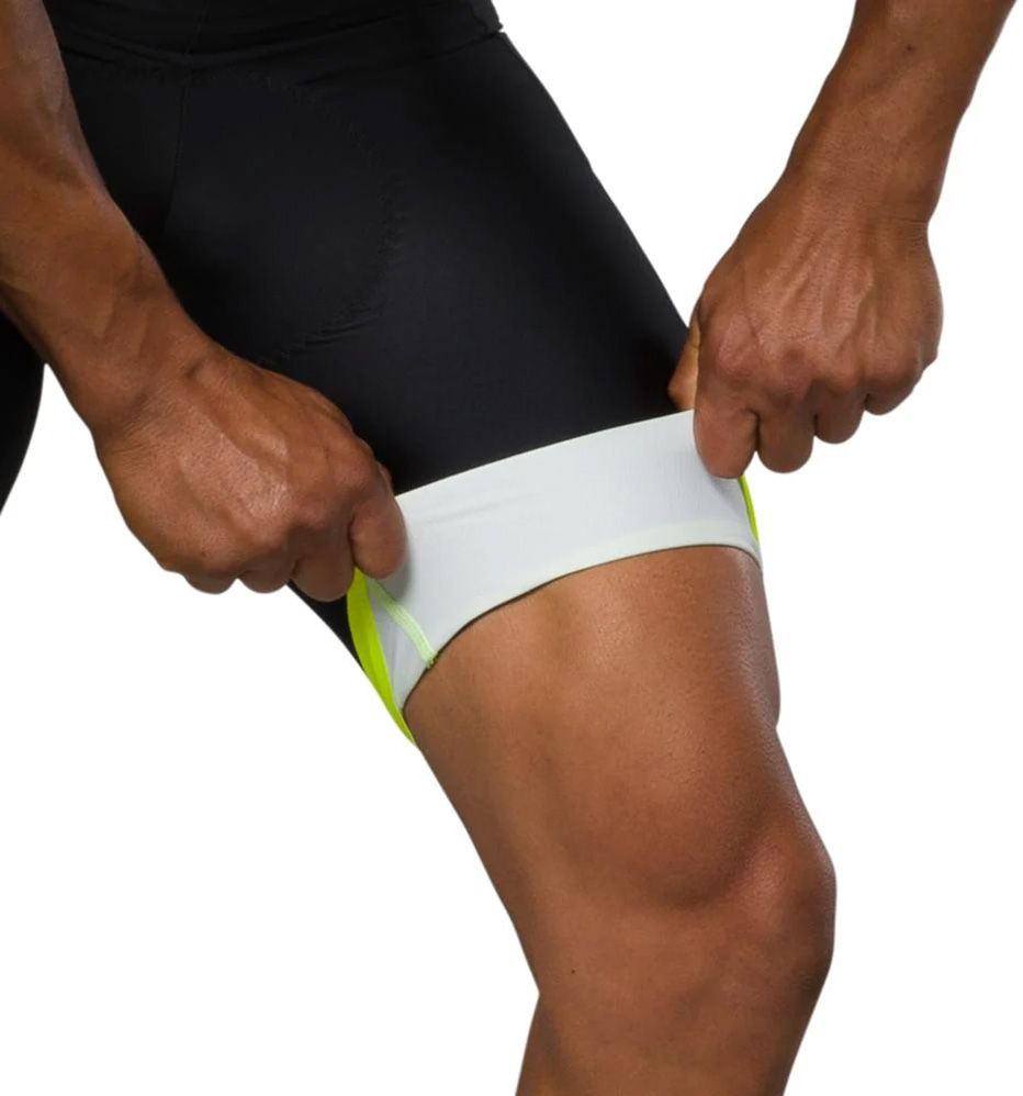 PEARL iZUMi Men's Attack Bib Shorts product image