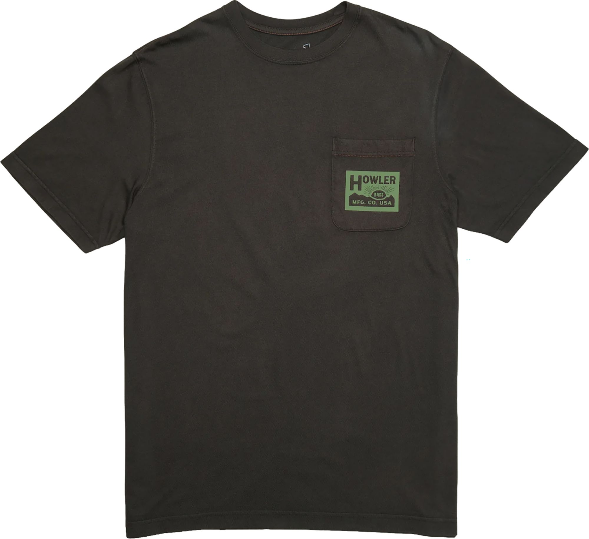 Howler Brothers Men's Cotton Pocket T-Shirt product image