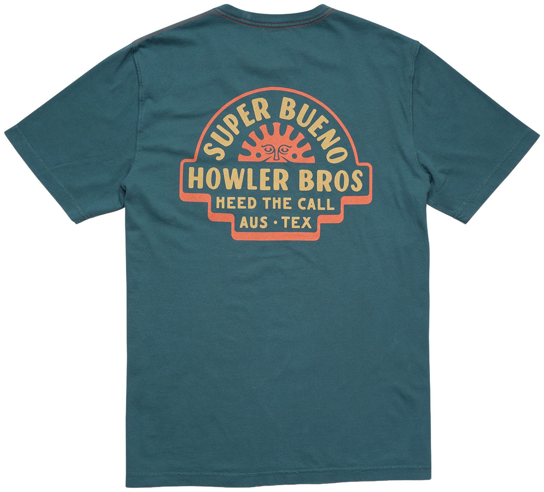 Howler Brothers Men's Cotton Pocket Tee product image