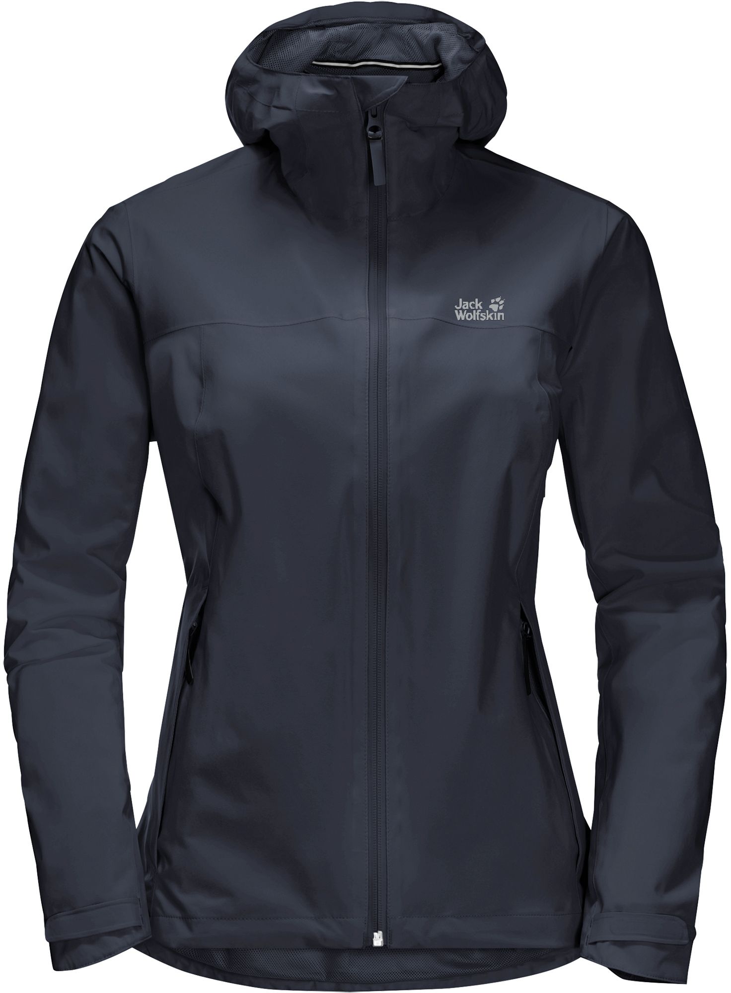 Jack Wolfskin Women's JWP Shell Jacket product image