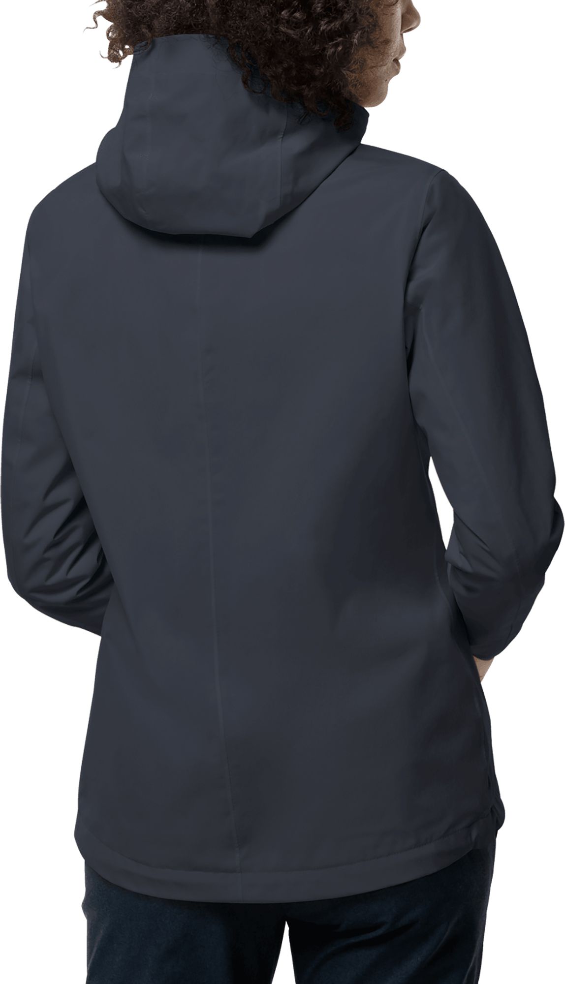 Jack Wolfskin Women's JWP Shell Jacket product image