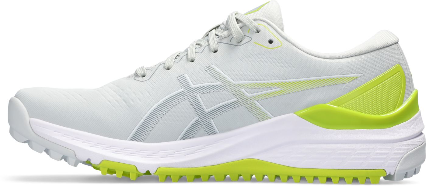 ASICS Men s GEL KAYANO ACE 2 Golf Shoes Dick s Sporting Goods